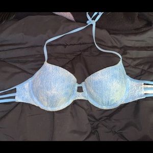 Hollister bikini top